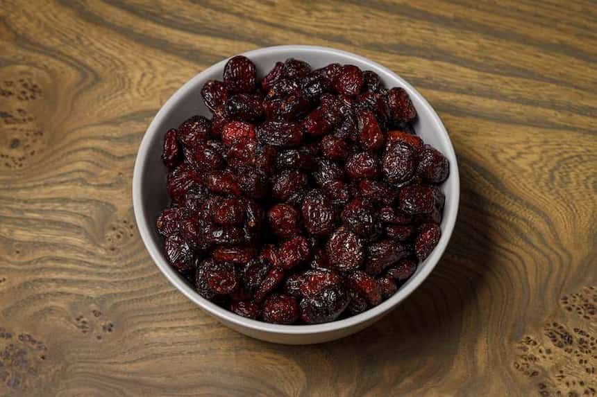 تصویر 3 از خرید و قیمت آلو بخارا خشک دودی + فروش عمده